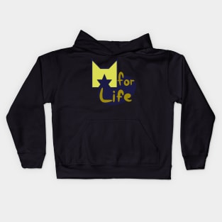 StarClan for Life Kids Hoodie